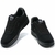 Nike Air Force 1 x Stussy Tripple Black - Onsh Store