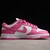 Nike SB Dunk Low GS "Active Fuchsia" na internet