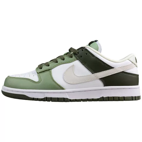 Nike SB Dunk Low Oil Green