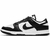 Nike SB Dunk Low Panda