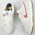 Nike Dunk Low SE 85 Double Swoosh Sail Orange na internet