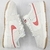 Nike Dunk Low SE 85 Double Swoosh Sail Orange - Onsh Store