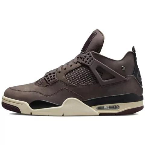 Air Jordan 4 Retrô A Ma Maniere
