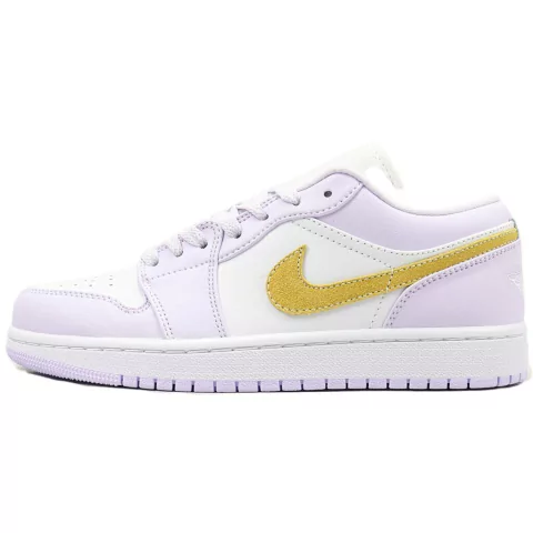 Air Jordan 1 Low "Barely Grape"