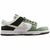 Nike SB Dunk Low Oil Green na internet