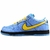 Nike Dunk Low The Powerpuff Gilrs Bubbles