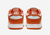 Nike SB Dunk Low Orange Blaze - comprar online