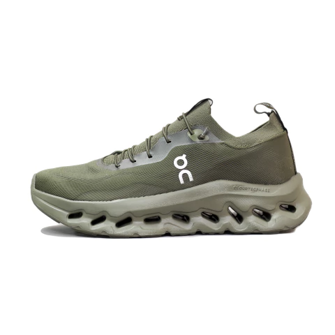 On Running Cloudtilt x Loewe Olive - comprar online
