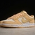 Nike SB Dunk Low "Gold Suede" - comprar online