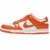 Nike SB Dunk Low Orange Blaze