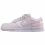 Nike SB Dunk Low Pink/White