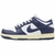 Nike SB Dunk Low “Navy Blue”