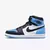Air Jordan 1 Retrô High OG UNC Toe