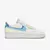 Nike Air Force 1 Low '07 LV8 82 Double Swoosh Medium Blue na internet