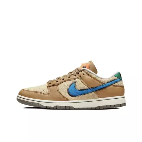 Nike Dunk Low size? Dark Driftwood