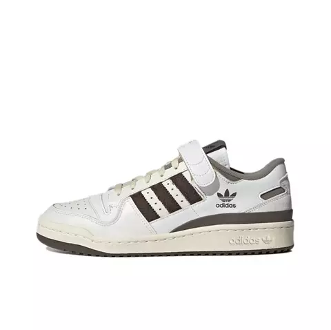Adidas Originals Forum 84 Low Simple Brown
