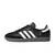 Adidas Samba Black White