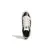 Adidas Forum Low CL Wonder White Black - Onsh Store