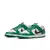 Nike Dunk Low SE Lottery Pack Malachite Verde - comprar online