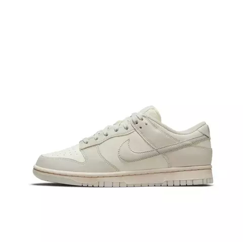 Nike Dunk Low Sail Light Bone
