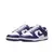 Nike Dunk Low Championship Court Purple na internet