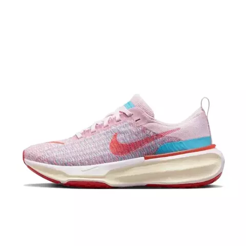 Nike ZoomX Invincible Run Flyknit 3 Rosa