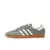 Adidas Samba Silver Green