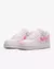 Nike Air Force 1 Paw Print na internet