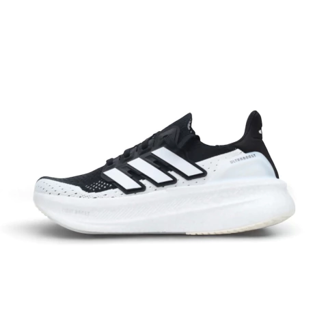 Adidas Ultraboost 5 White/Black - comprar online