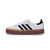 Adidas Sambae White/Black - comprar online