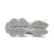 New Balance 9060 All White - loja online