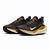 Nike Infinity Run 4 Gold/Black na internet