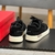 Tênis Hugo Boss Clint Leather