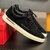 Tênis Hugo Boss Clint Leather - loja online
