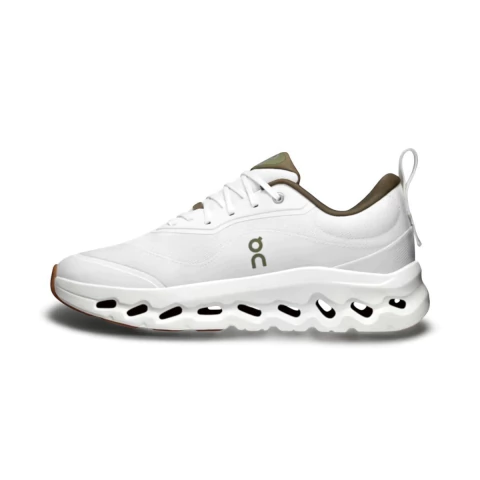 On Running Cloudtilt x Loewe 2 White/Khaki - comprar online