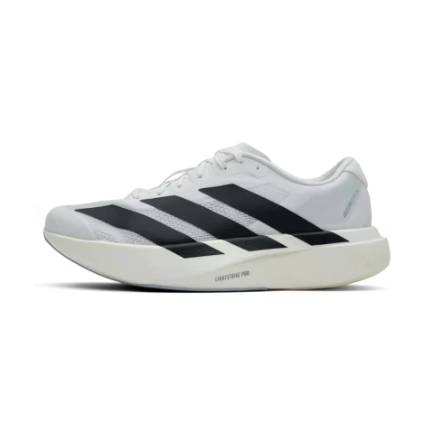 Adidas Adizero Evo SL White/Black - comprar online