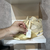 Air Jordan 4 Retro x OFF White Sail (Pronta entrega) na internet