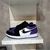 Air Jordan 1 Low "Court Purple" (Pronta entrega) - comprar online