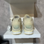 Air Jordan 4 Retro x OFF White Sail (Pronta entrega) - comprar online