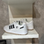 Adidas Forum 84 Low ADV White Black (Pronta entrega) na internet