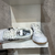 Adidas Forum 84 Low ADV White Black (Pronta entrega) - loja online
