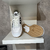 Adidas Forum 84 Low ADV White Black (Pronta entrega) - Onsh Store
