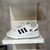 Adidas Forum 84 Low ADV White Black (Pronta entrega) - comprar online