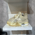 Air Jordan 4 Retro x OFF White Sail (Pronta entrega) - comprar online