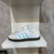 Adidas Samba White/Blue (Pronta entrega) - comprar online