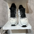 Imagem do On Running Cloudtilt Black/Ivory (Pronta Entrega)