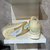 Air Jordan 4 Retro x OFF White Sail (Pronta entrega) na internet