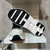 On Running Cloudtilt Black/Ivory (Pronta Entrega)