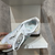 Adidas Samba White/Blue (Pronta entrega) - loja online