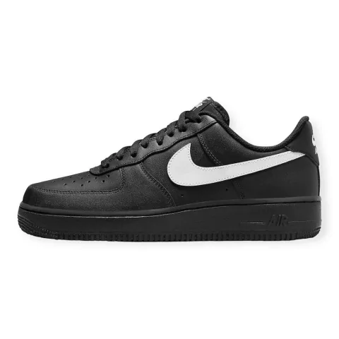Nike Air Force 1'07 Low Black